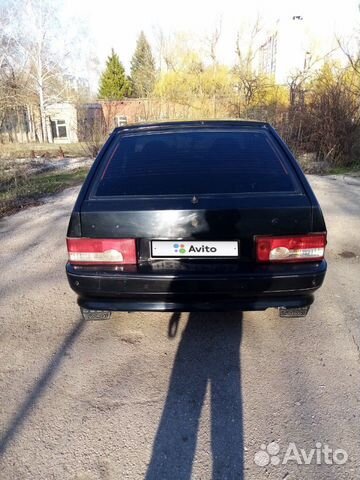 ВАЗ 2114 Samara 1.6 МТ, 2010, 144 000 км