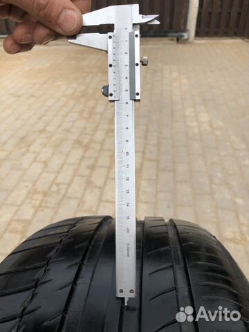 Колёса в сборе от Mercedes - Bens G-класс, AMG,R19