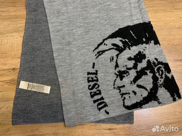 Шарф Diesel Шарф Diesel