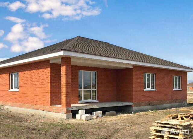 Дом 162 м² на участке 10 сот. Дом 162 м² на участке 10 сот.