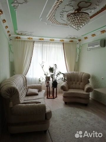 3-к квартира, 102 м², 1/10 эт. 3-к квартира, 102 м², 1/10 эт.