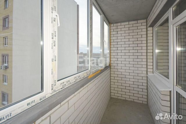 2-к квартира, 75.7 м², 6/20 эт. 2-к квартира, 75.7 м², 6/20 эт.