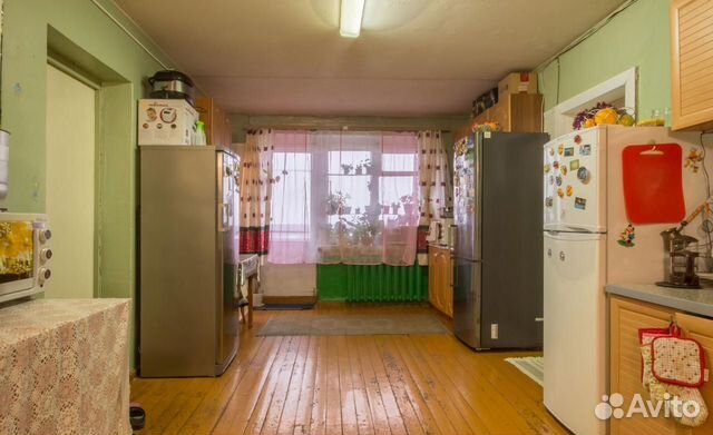 Комната 12.8 м² в 5-к, 5/5 эт. Комната 12.8 м² в 5-к, 5/5 эт.