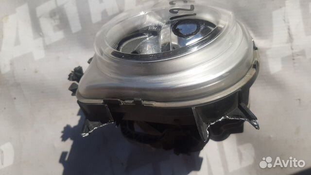 Фара противотуманная птф левая BMW X5 F15 X6 F16 Фара противотуманная птф левая BMW X5 F15 X6 F16