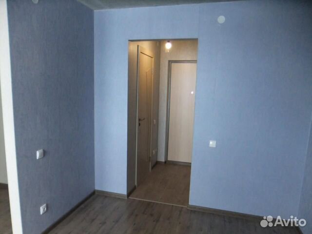 1-к квартира, 26.4 м², 10/12 эт. 1-к квартира, 26.4 м², 10/12 эт.