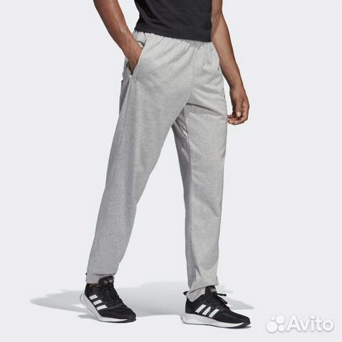 Штаны спортивные Adidas 60-62 р. Большой размер Штаны спортивные Adidas 60-62 р. Большой размер