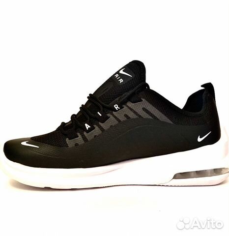 Кроссовки демисезонные Nike AIR MAX luxe Кроссовки демисезонные Nike AIR MAX luxe