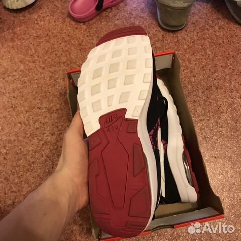 Женские Кроссовки Nike AIR MAX muse print Женские Кроссовки Nike AIR MAX muse print