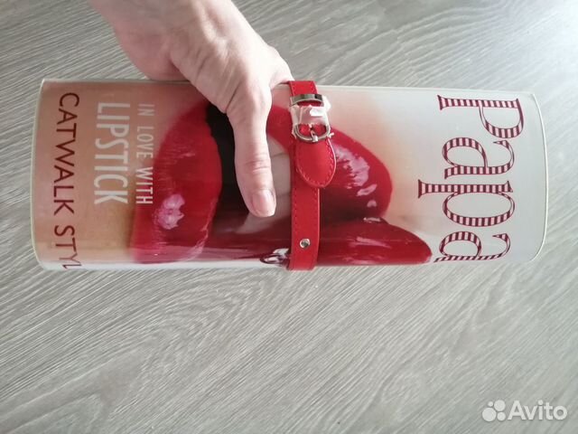 Клатч Клатч