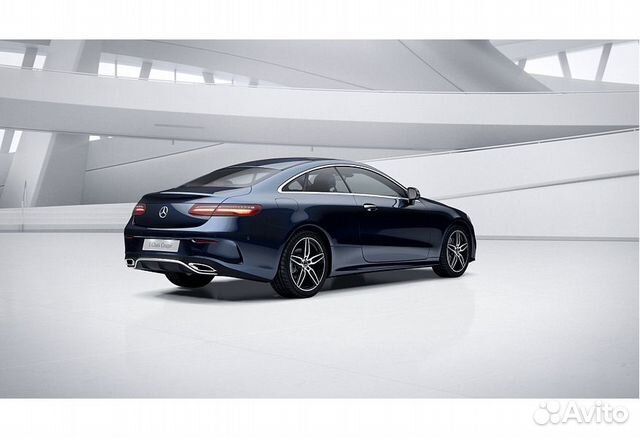 Mercedes-Benz E-класс 2.0 AT, 2020 Mercedes-Benz E-класс 2.0 AT, 2020
