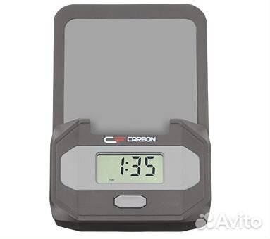 Велотренажер carbon fitness U318 magnex Велотренажер carbon fitness U318 magnex