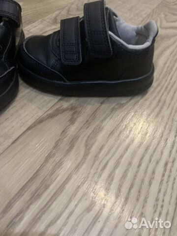 Детские кроссовки Adidas Детские кроссовки Adidas