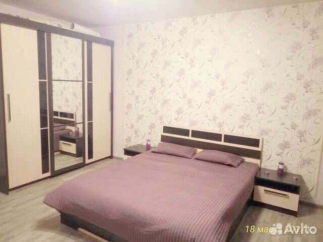 2-к квартира, 63 м², 9/13 эт. 2-к квартира, 63 м², 9/13 эт.