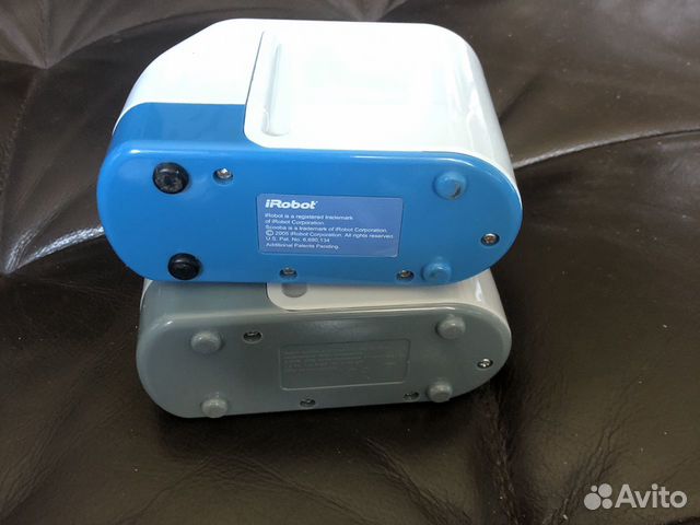 Виртуальные стены irobot scooba Виртуальные стены irobot scooba