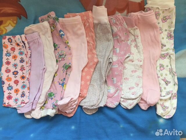 Вещи для девочки пакетом Вещи для девочки пакетом
