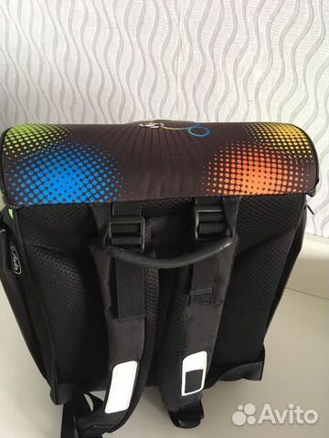 Herlitz ранец New Midi Soccer Herlitz ранец New Midi Soccer