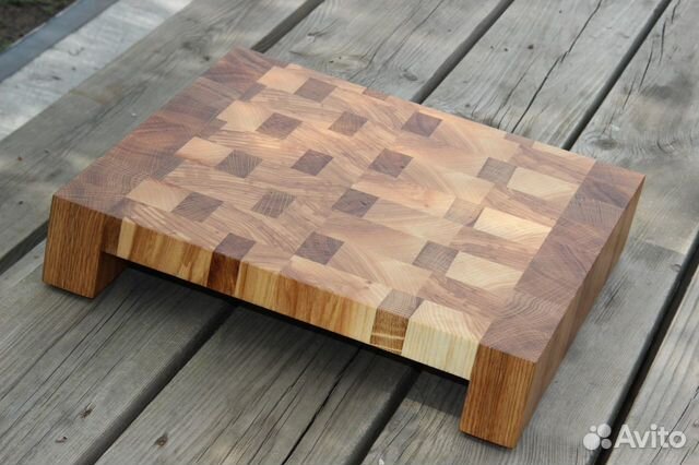 Разделочные доски