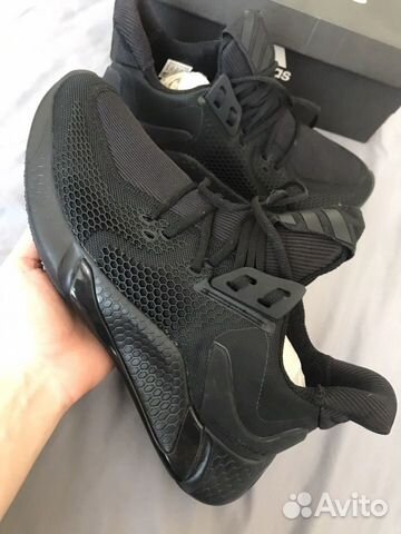 Кроссовки мужские Adidas Alphabounce Кроссовки мужские Adidas Alphabounce