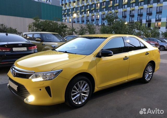 Аренда авто под такси Аренда авто под такси