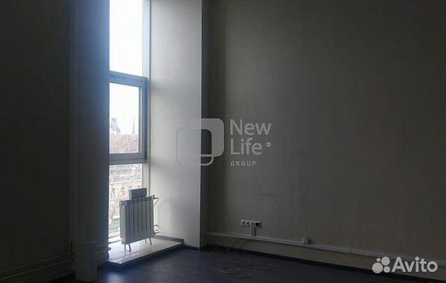 Офисное помещение, 55.1 м² Офисное помещение, 55.1 м²
