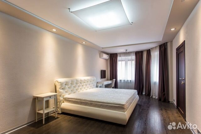7-к квартира, 360 м², 1/4 эт.