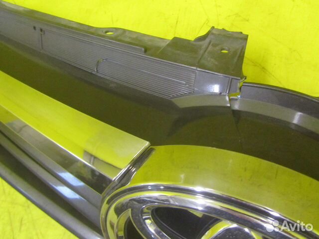Решетка радиатора Toyota Camry xv50 (14-17) 531013 Решетка радиатора Toyota Camry xv50 (14-17) 531013