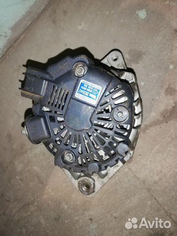 Генератор Kia Ceed Spectra Hyundai Accent Elantra