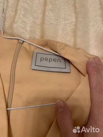 Платье Pepen Платье Pepen