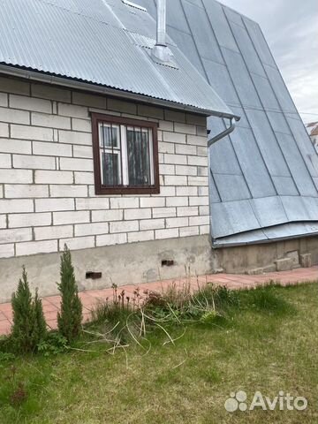 Дача 110 м² на участке 6 сот. Дача 110 м² на участке 6 сот.