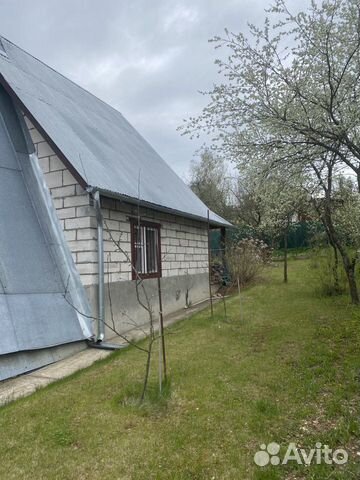 Дача 110 м² на участке 6 сот. Дача 110 м² на участке 6 сот.