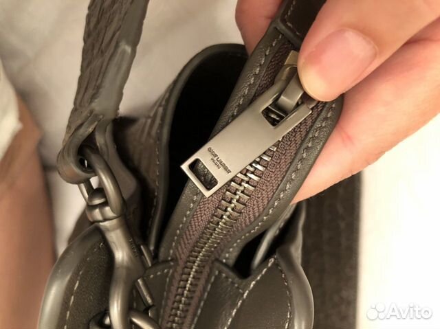 Сумка Saint Laurent monogram cabas оригинал Сумка Saint Laurent monogram cabas оригинал
