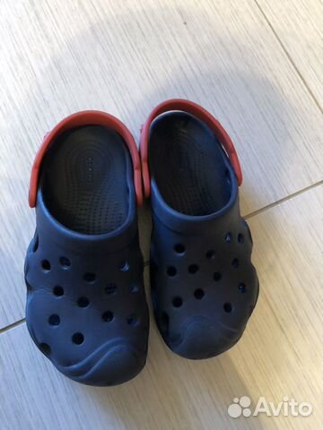 Сабо crocs Сабо crocs