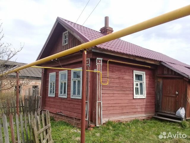 Купить Дом В Фурманове Ивановской Области