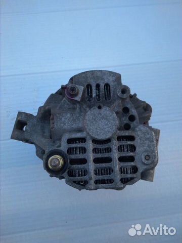 Генератор Honda CR-V 2 Генератор Honda CR-V 2