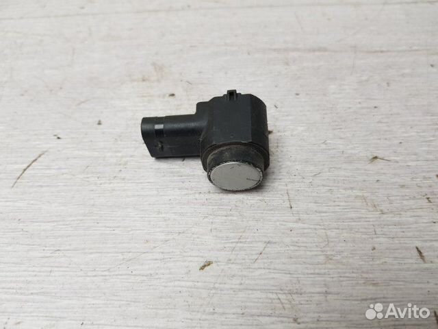 Парктроник Vw Passat B6 BSE 2005