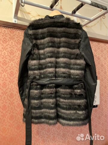 Куртка-жилетка Armani Jeans оригинал Куртка-жилетка Armani Jeans оригинал
