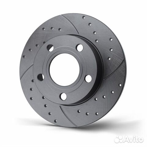 Тормозные диски Rotinger Honda Pilot, MDX, ZDX