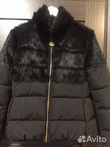 Куртка Roberto Cavalli