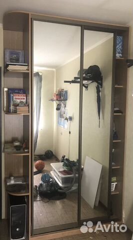 Шкаф