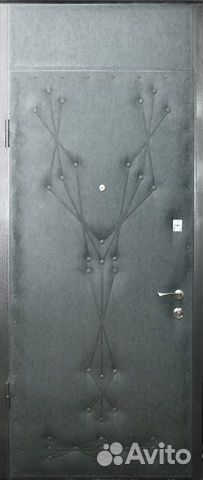 Дверь входная металлическая под ваш размер за 24ч Дверь входная металлическая под ваш размер за 24ч