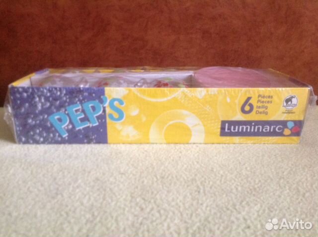 Кофейный набор Luminarc Кофейный набор Luminarc