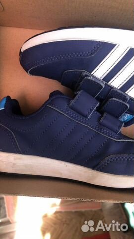 Кроссовки Adidas 28 Кроссовки Adidas 28