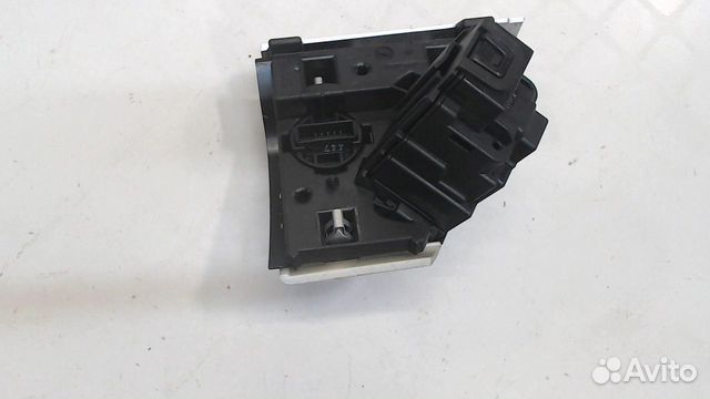 Замок зажигания BMW X5 E70, 2008 Замок зажигания BMW X5 E70, 2008