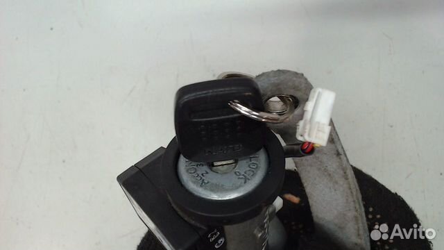 Замок зажигания Rover 200-series, 1998 Замок зажигания Rover 200-series, 1998