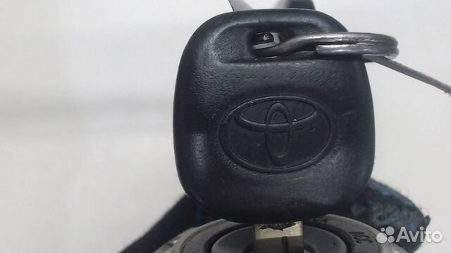 Замок зажигания Toyota Camry V40, 2007 Замок зажигания Toyota Camry V40, 2007