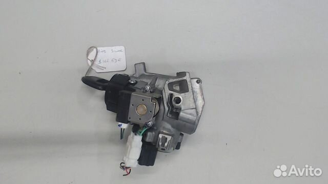 Замок зажигания Mitsubishi Outlander, 2013 Замок зажигания Mitsubishi Outlander, 2013