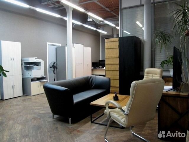 Сдам офисное помещение, 264 м²