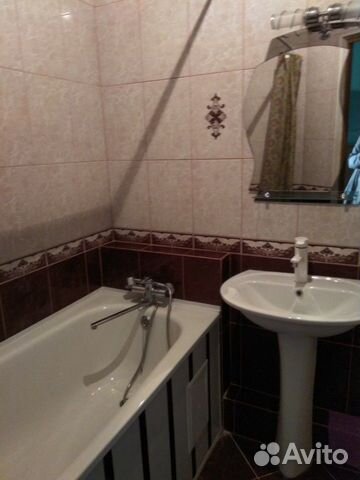 1-к квартира, 36 м², 6/9 эт.