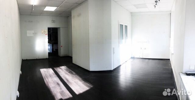 Помещение свободного назначения, 90 м² Помещение свободного назначения, 90 м²