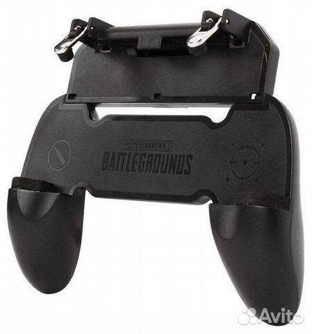Геймпад для pubg w10 Геймпад для pubg w10